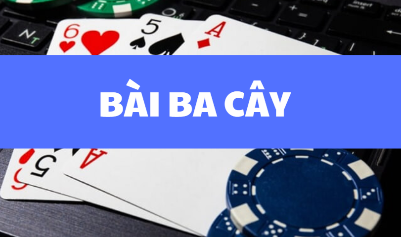 bai ba cay