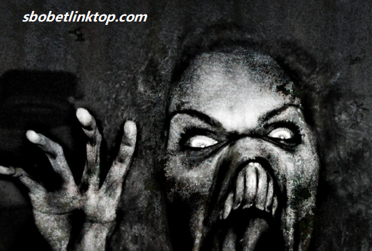 Giải mã giấc mơ thấy ma