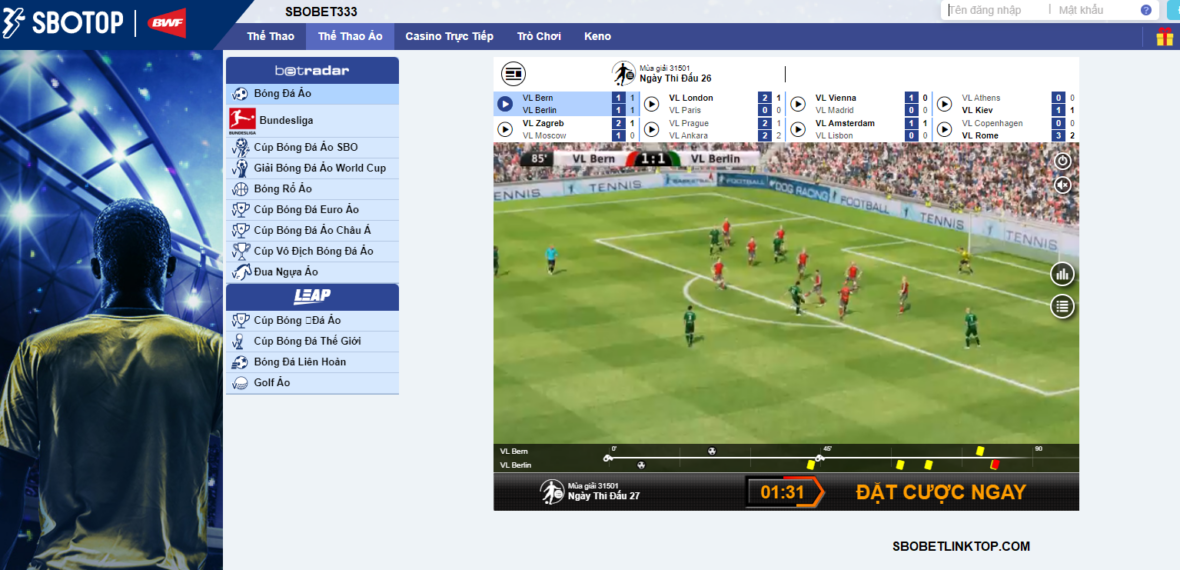 ca cuoc tai sbobet333