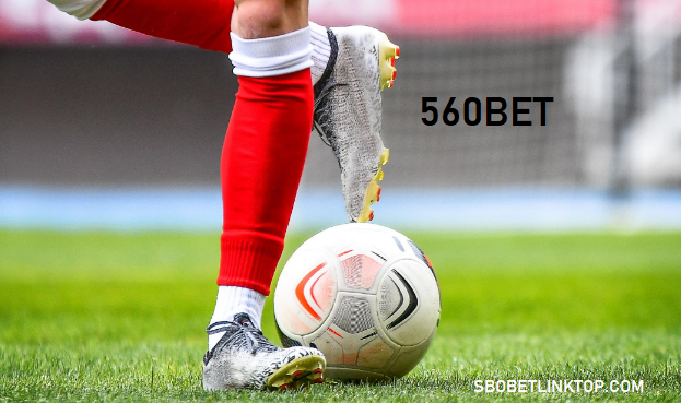 nha cai 560bet