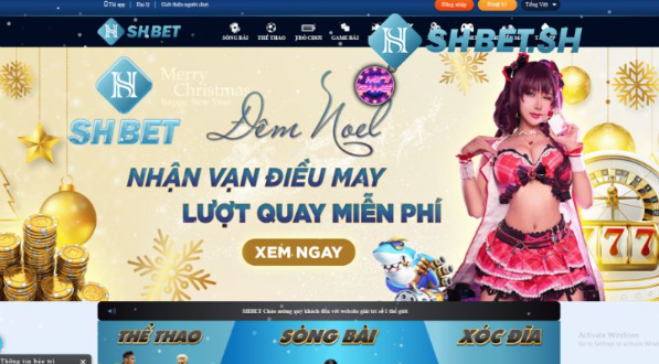 cach dang nhap shbet don gian nhat